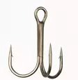 Gamakatsu TR13BZ - Hooks - TR13BZ-1-20 - 2