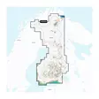 Garmin Navionics+ Vision Finnish Lakes - Maps - 010-C1254-00 - 1