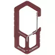 Gerber Carabiner Drab Red - Other Outdoor Tools - 013658169500 - 2