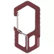Gerber Carabiner Drab Red - Other Outdoor Tools - 013658169500 - 1