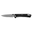 Gerber Zilch - Black - Foldable Knives - 013658164390 - 1