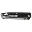 Gerber Zilch - Black - Foldable Knives - 013658164390 - 2