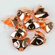 Grimman Sculpin Head + 3D Eyes 15x11mm - Weighted Eyes - 11808030 - 3