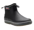 Grundens Deck-Boss Ankle Boot Black - Boots - 7332525240160 - 1