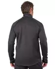 Grundens Grundies Thermal Half Zip Black - Under Layer Shirts - 0840316329200 - 3