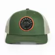 Grundens Hook Trucker FP - Truckers - 7332525291780 - 1