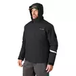 Grundens Transmit X Jacket Black - Hard Shells for Men - 0840316317610 - 4
