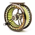 Guideline Fario LW #2/4 - Guideline Fly Reels - 7033840131880 - 1