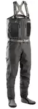 Guideline Laxa 2.0 Wader and Felt Boot - Wading Gear Combos - 2035002039S40 - 2