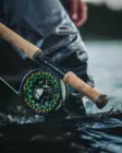 Guideline Rivolt Double Hand - Guideline Fly Rods - 7033841114110 - 6