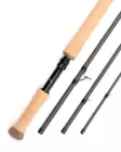 Guideline Rivolt Double Hand - Guideline Fly Rods - 7033841114110 - 2