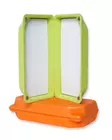 Guideline Ultralight Fly Box XL Lime Gre - Fly Boxes - 7033841056700 - 1