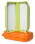 Lime - Fly Boxes - 7033841056700 - 1