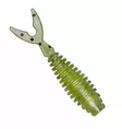 Gunki Tipsy-V 3.8cm - Fork Tail Soft Baits - 329783034383500 - 2