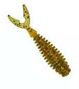 Gunki Tipsy-V 3.8cm - Fork Tail Soft Baits - 329783034383500 - 1