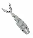 Gunki Tipsy-V 3.8cm - Fork Tail Soft Baits - 329783034383500 - 4
