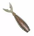 Gunki Tipsy-V 3.8cm - Fork Tail Soft Baits - 329783034383500 - 5
