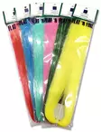 H2O Flat'n Fine - Pike Fly Tying Materials - 64175120985190 - 1