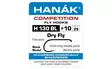Hanak H130BL Dry Fly - Barbless Hooks - H130BL10 - 2