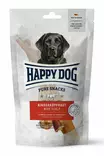 Happy Dog Beef Scalp 250g - Dried animal parts - 60890 - 1