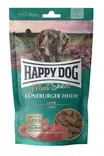 Happy Dog Meat Snack Luneburger Heide 75g - Happy Dog Snack - 60700 - 1