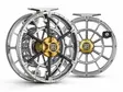 Hardy Zane Carbon - Hardy Fly Reels - 043388460820 - 1