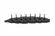 Hareline Feather Fly Display - Other Tools - 762820239700 - 1