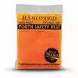 HS Youth Safety Vest Orange - Other Hunting Products - 021291020010 - 1