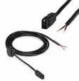 Humminbird PC 11 Power Cable - Humminbird Accessories - 082324508080 - 1