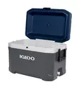 Igloo Maxcold 51l Cooler Dark Gray - Coolers - 0034223506780 - 2