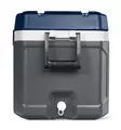 Igloo Maxcold 51l Cooler Dark Gray - Coolers - 0034223506780 - 5