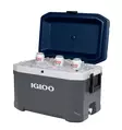 Igloo Maxcold 51l Cooler Dark Gray - Coolers - 0034223506780 - 3