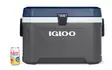 Igloo Maxcold 51l Cooler Dark Gray - Coolers - 0034223506780 - 7