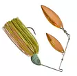 Illex Crusher 34,5g - Spinnerbaits and chatterbaits - 2512202320 - 2