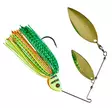 Illex Crusher 34,5g - Spinnerbaits and chatterbaits - 2512202320 - 1