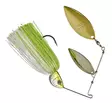 Illex Crusher 34,5g - Spinnerbaits and chatterbaits - 2512202320 - 6