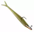 Jesse Mambo Vaakapilkki 100mm 14g - Horizontal Ice-Fishing Lures - 1210202030 - 4
