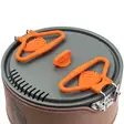 Jetboil TrailCook 2,0L Tan - Camp Stoves - 850074132080 - 6