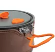 Jetboil TrailCook 2,0L Tan - Camp Stoves - 850074132080 - 7