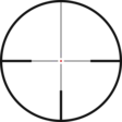 Kahles Helia 2,4-12x56i #4-Dot - Kahles Rifle Scopes - 9008729006250 - 11
