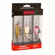 Kalatakuu Taimen & Kirjolohi pilvinen -v - Lure Assortments - 6416173032740 - 2