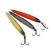 Kalossi Uistin Wunderwaffen 12,0cm 28g - Seatrout Spoons - 3400141710120 - 1