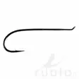 Kamasan B180 Low Water Single Salmon - Salmon Fly Hooks - 6417512009140 - 1