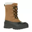 Kamik Alborg #8/41 Tan - Winter boots & shoes - 056248139620 - 1