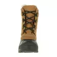 Kamik Alborg #8/41 Tan - Winter boots & shoes - 056248139620 - 2