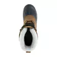 Kamik Alborg #8/41 Tan - Winter boots & shoes - 056248139620 - 4