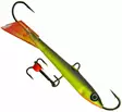 Karismax Vertical Jigger 2 - Horizontal Ice-Fishing Lures - 112030070 - 26