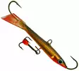 Karismax Vertical Jigger 2 - Horizontal Ice-Fishing Lures - 112030070 - 21