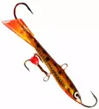 Karismax Vertical Jigger 2 - Horizontal Ice-Fishing Lures - 112030070 - 6