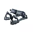 Karski Pivot Ski Bindings - Other Hunting Products - 80-130 - 1